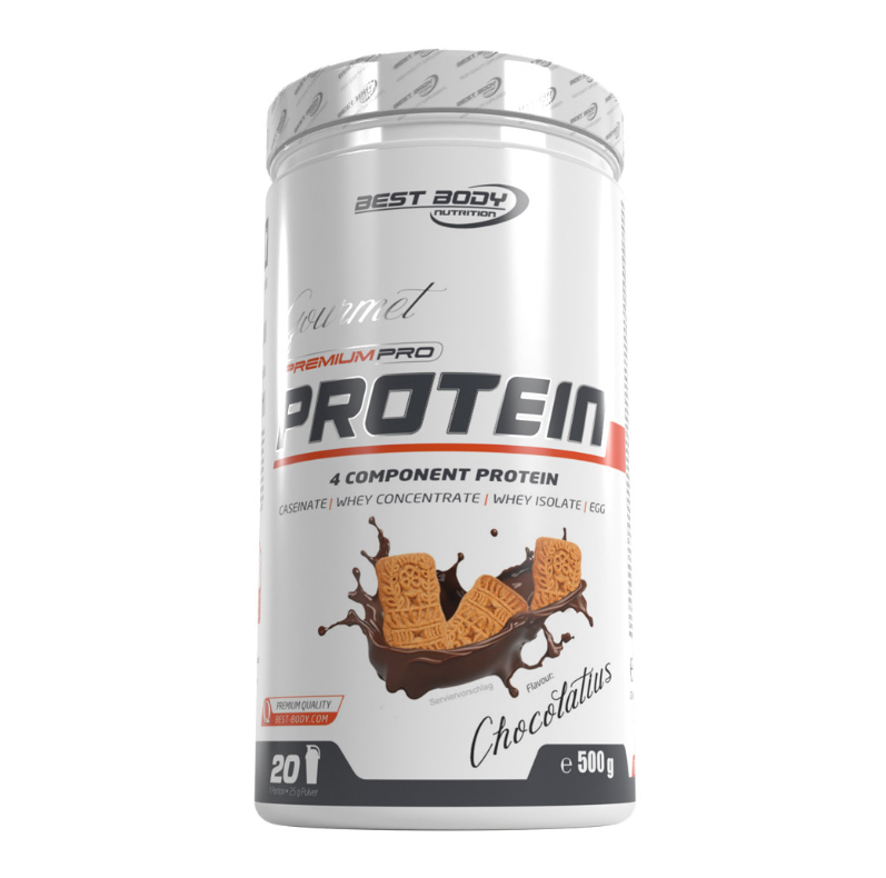 PROTEINA PREMIUM GOURMET PRO - 500g