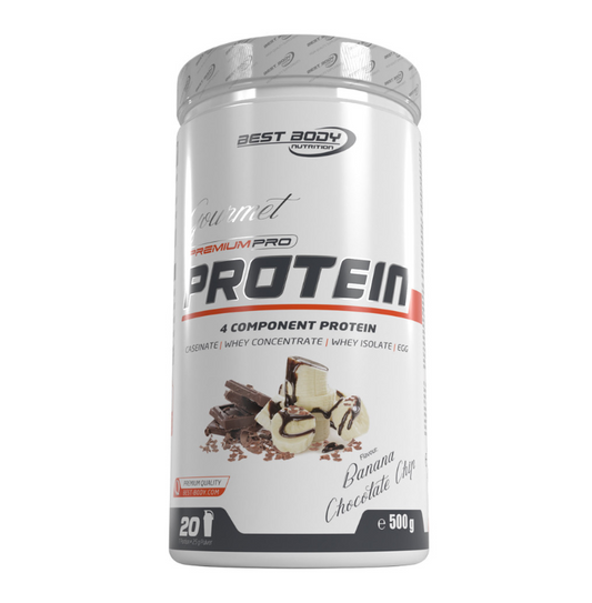PROTEINA PREMIUM GOURMET PRO - 500g