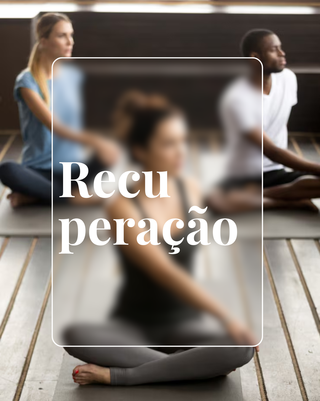 Recuperação