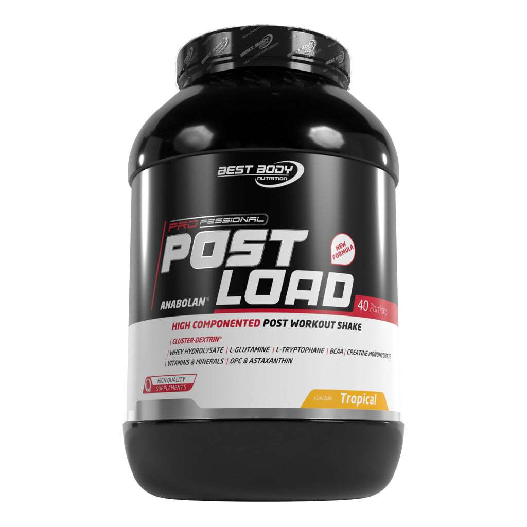 Anabolan Post Load 2.0, 1.800 g