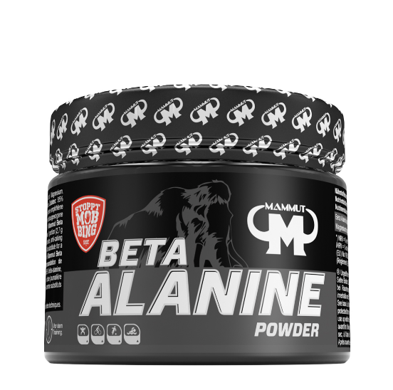 BETA ALANINA EM PÓ - 300g