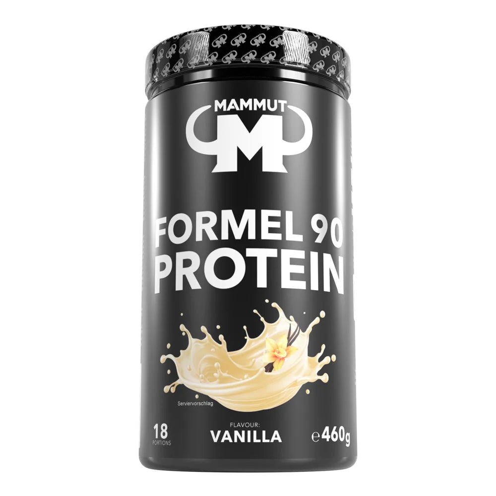 Proteína Fórmula 90 - 460g