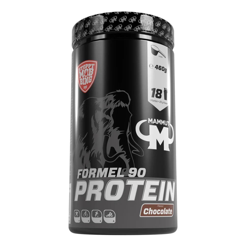 Proteína Fórmula 90 - 460g