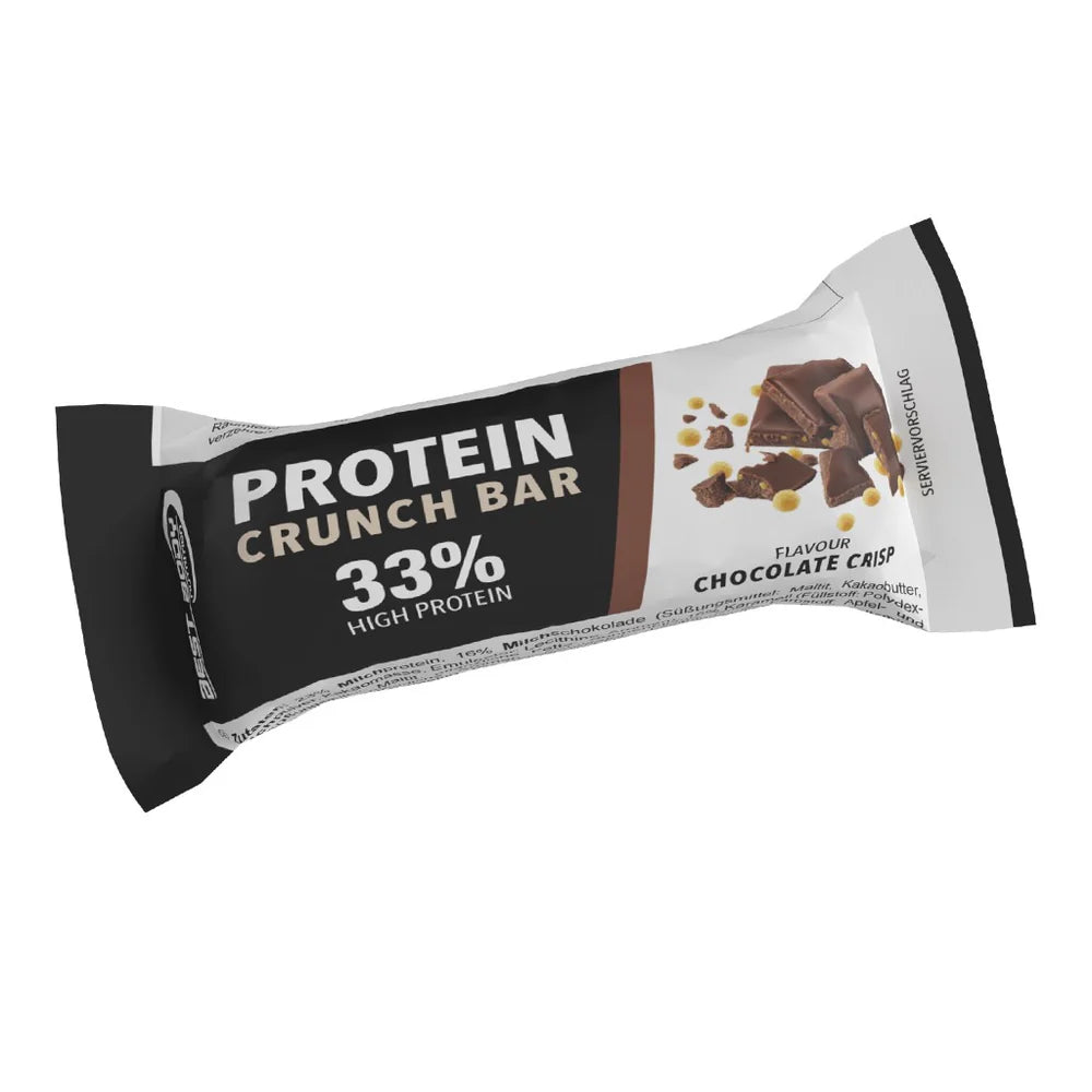 Protein Crunch Bar