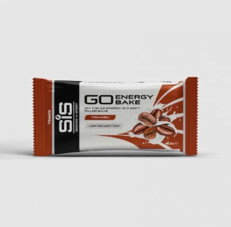 SIS GO Energy Bake - 50g