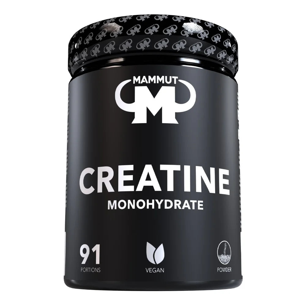 Creatina Monohidratada em Pó - 550 g