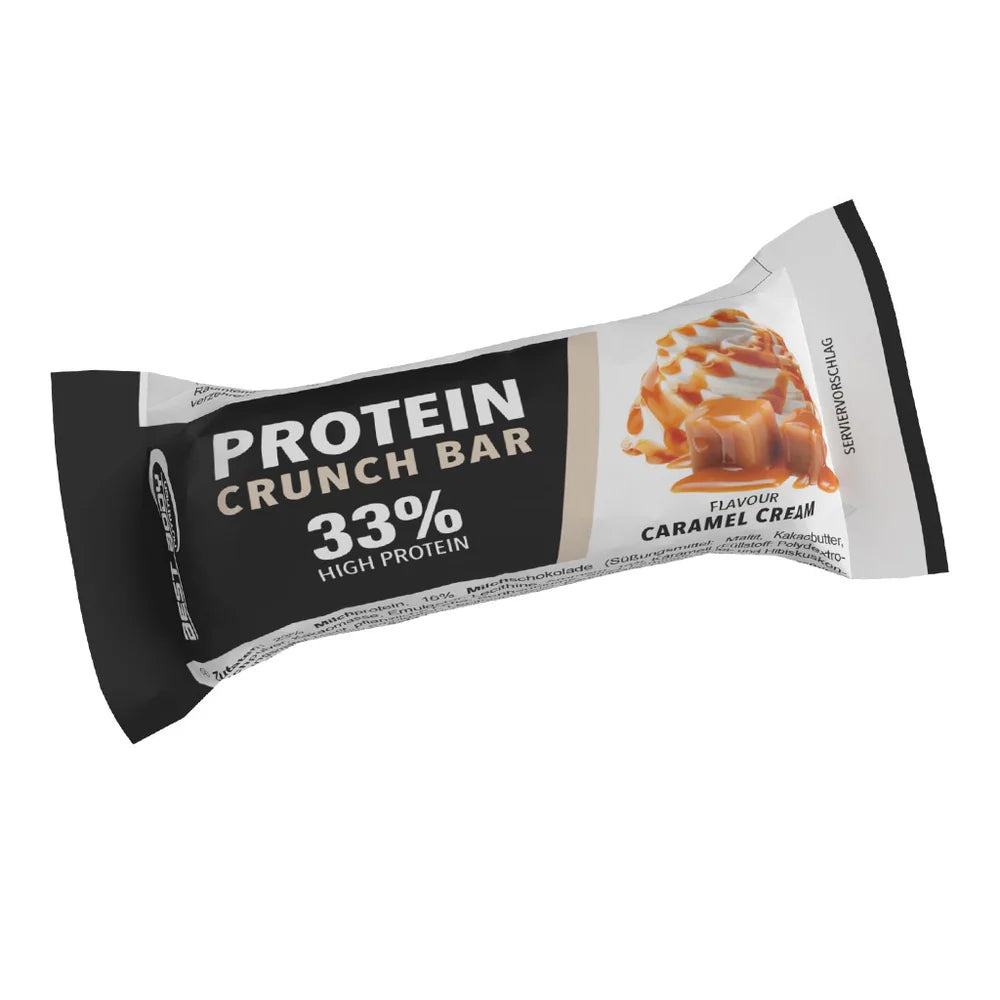 Protein Crunch Bar
