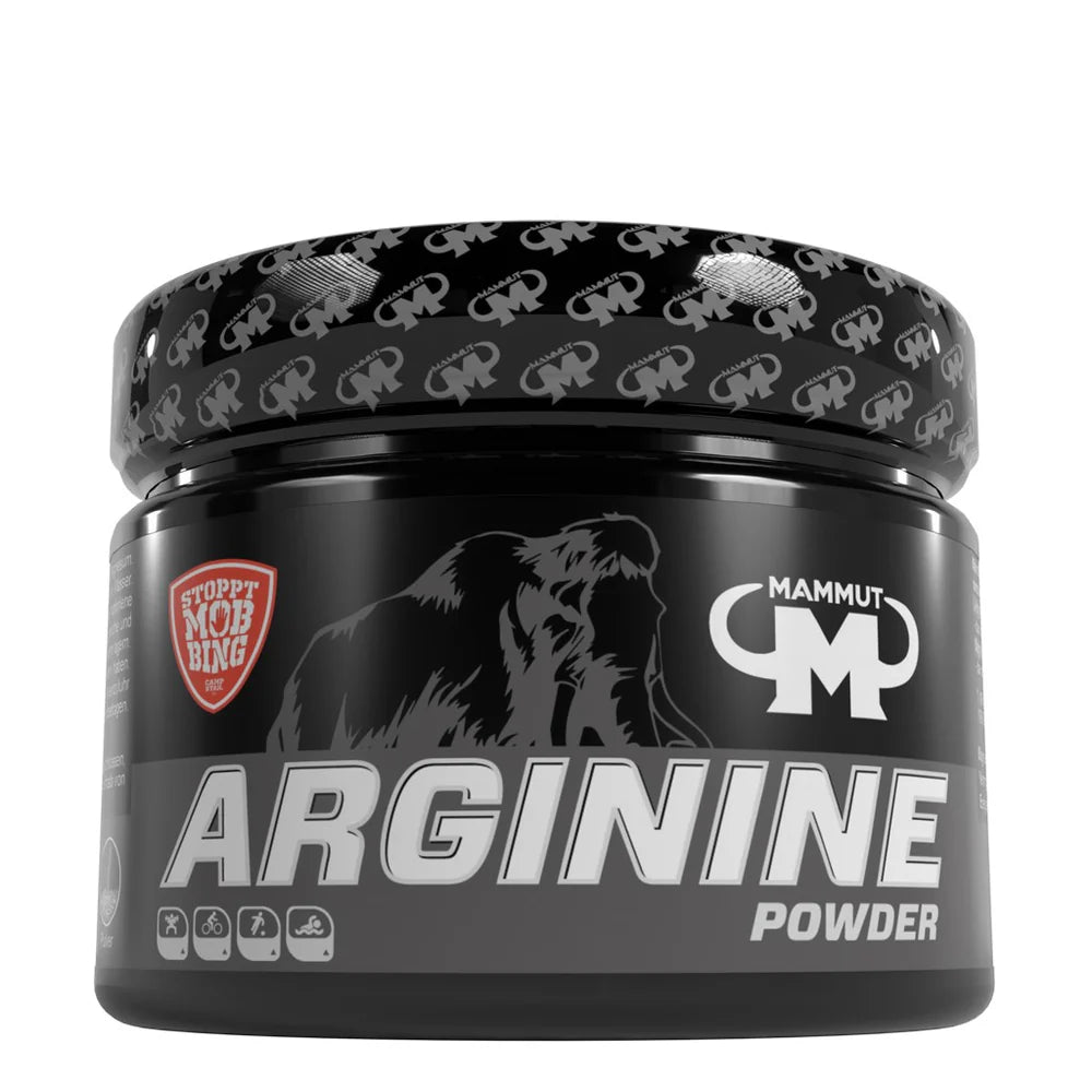 Arginina em pó - 300g