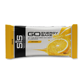 SIS GO Energy Bake - 50g