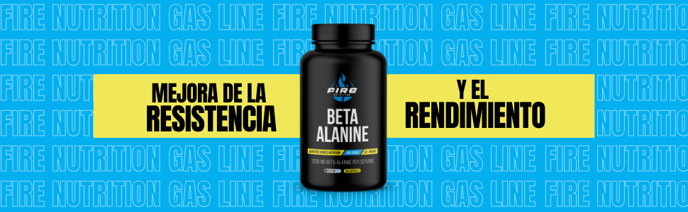 BETA ALANINE - 90 cápsulas - (gluten free)