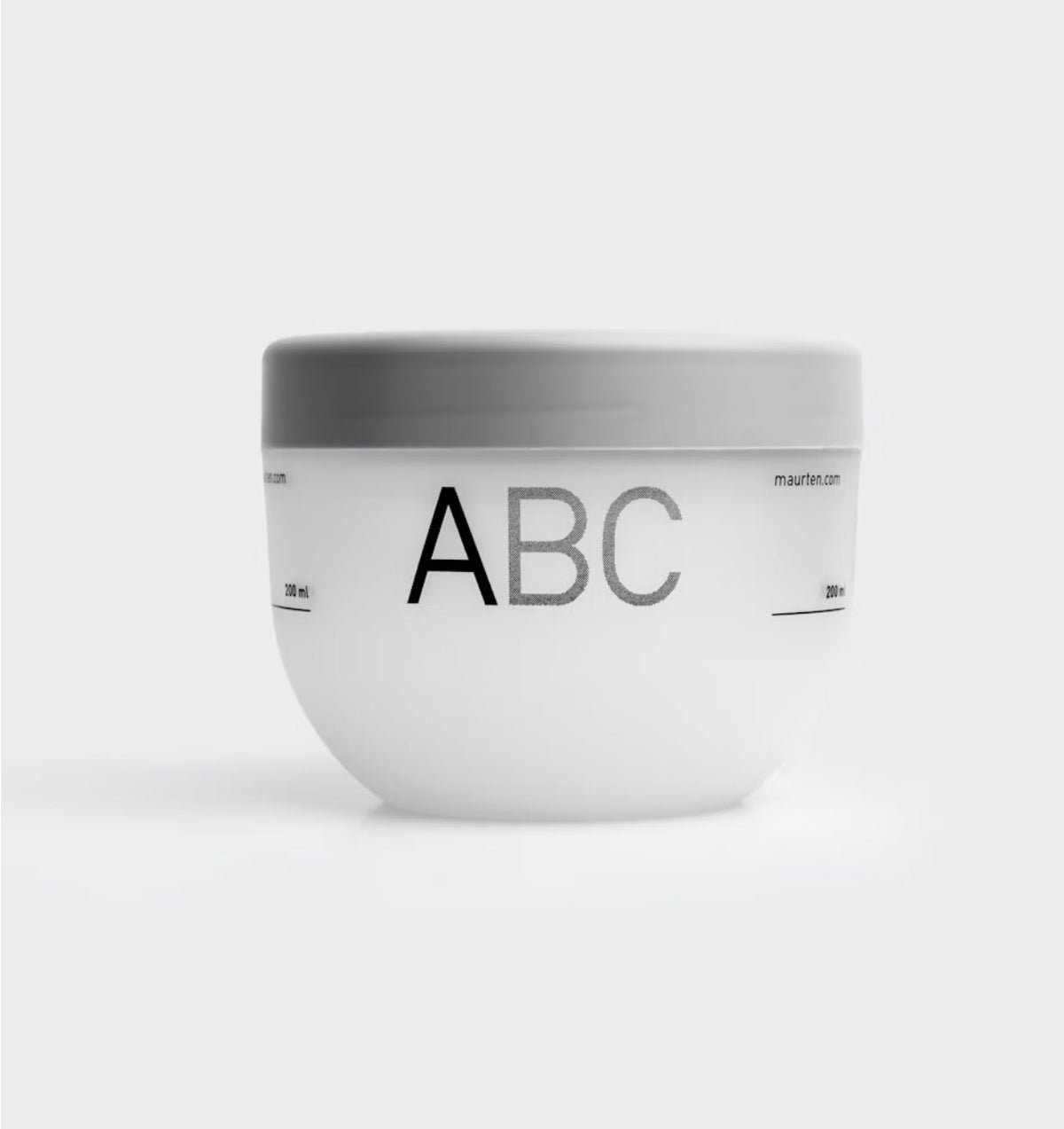 Maurten Bicarb System – Bicarbonato + Hydrogel | 4 Doses