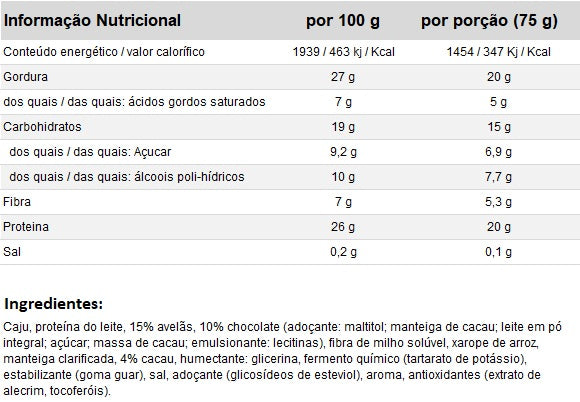 Protein Cookie