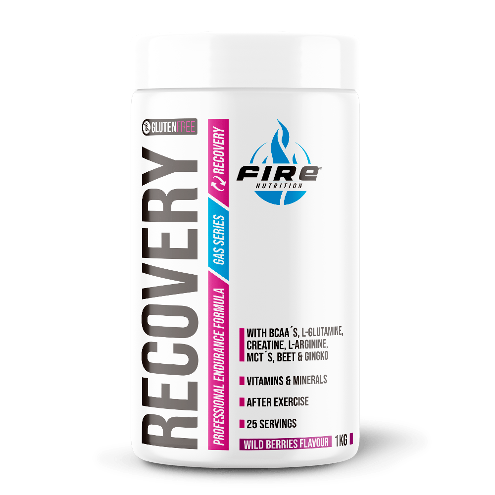 RECOVERY - 1KG - (gluten free)
