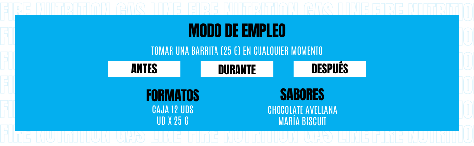 RECOVERY BAR - 35G