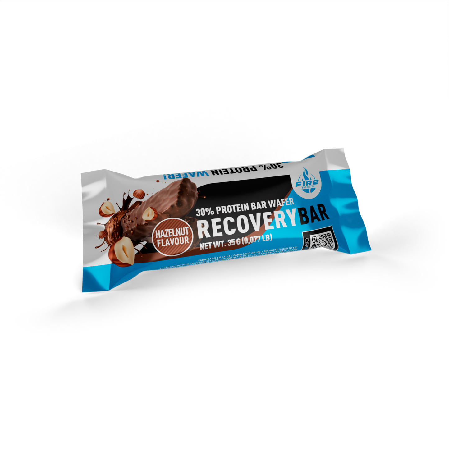 RECOVERY BAR - 35G