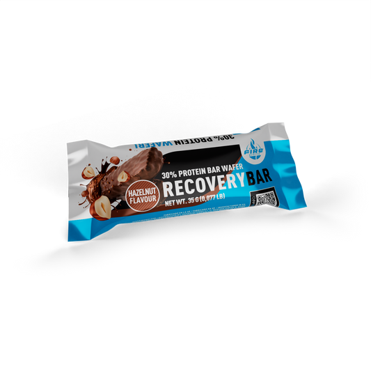 RECOVERY BAR - 35G