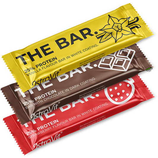 THE BAR. 60 g