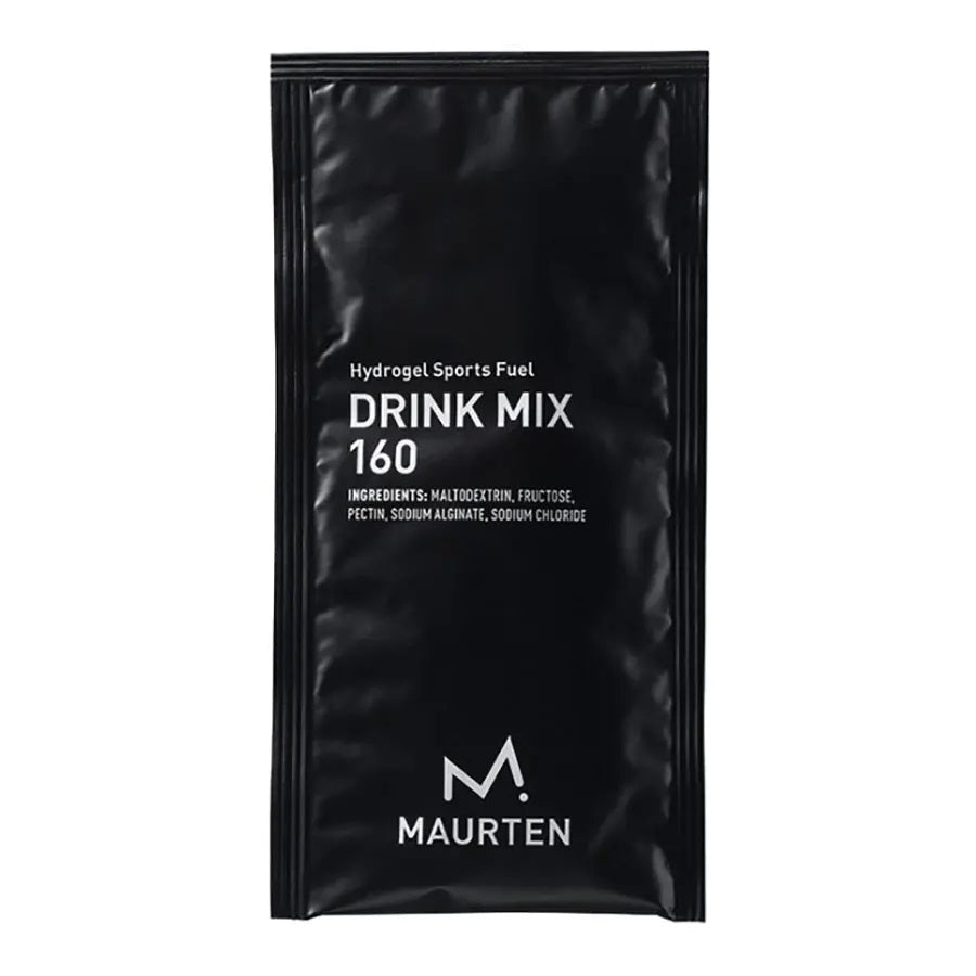 Maurten Drink Mix 160 | Bebida Energética para Endurance