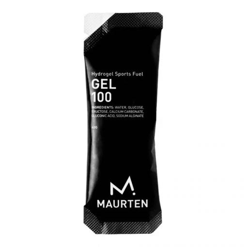 Maurten Gel 100 | Gel Energético para Corrida e Trail