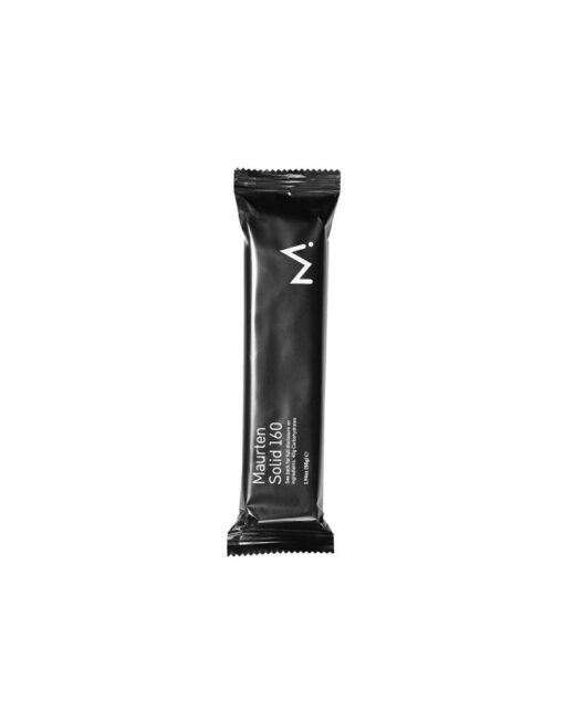 Maurten Solid 160 | Barra Energética para Running