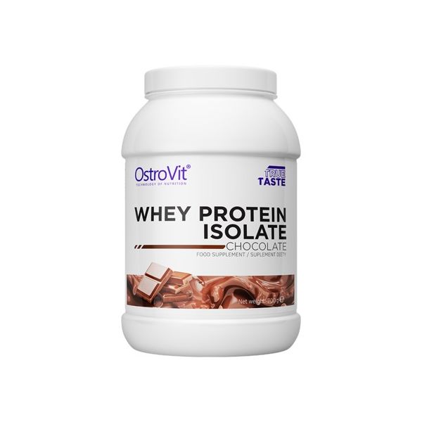 Whey Protein Isolate 700 g