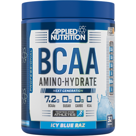 BCAA Amino-Hidrate